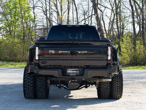 Used 2024 Ford F450 Platinum AWD/4WD image 47