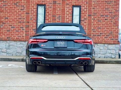 Used 2022 Audi S5 Prestige image 6
