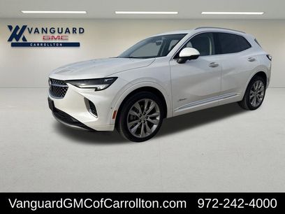 Used 2023 Buick Envision Avenir