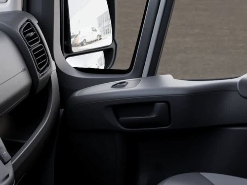 New 2026 RAM ProMaster 2500 w/ Premium Convenience Group FWD image 25