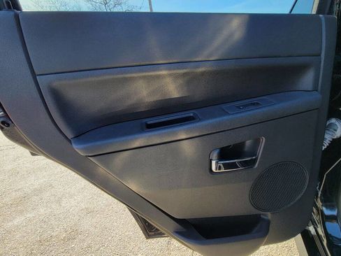 Used 2008 Jeep Grand Cherokee SRT8 w/ SRT Option Group II image 29