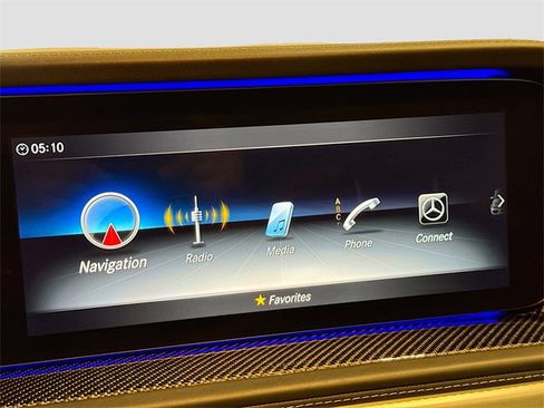 Used 2022 Mercedes-Benz G 63 AMG 4MATIC image 15