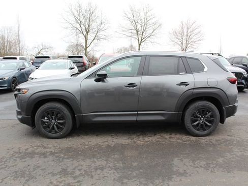 New 2026 MAZDA CX-50 2.5 Hybrid w/ Preferred Pkg AWD/4WD image 6