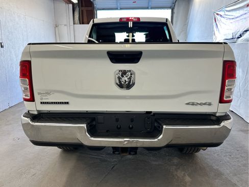 Used 2024 RAM 2500 Big Horn image 6