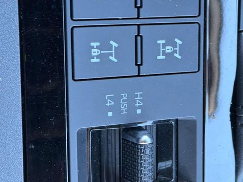 Certified 2025 Toyota Land Cruiser 1958 image 18