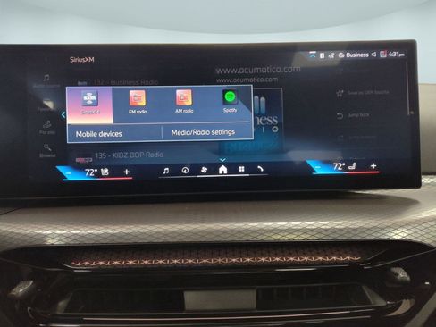 Used 2025 BMW 330i xDrive Sedan w/ M Sport Package image 19