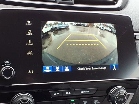 Used 2020 Honda CR-V EX-L image 24