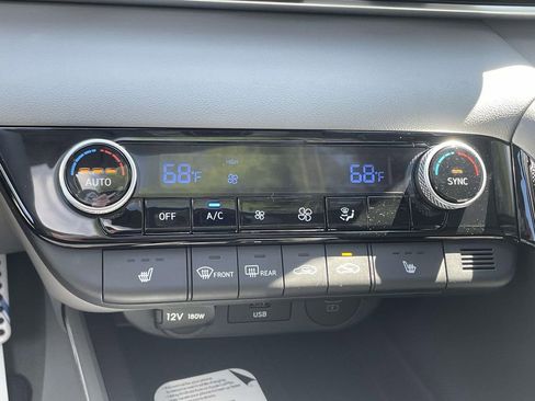 New 2026 Hyundai Elantra SEL Sport Premium FWD image 26