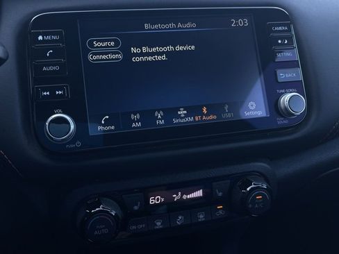 Certified 2024 Nissan Kicks SR w/ SR Premium Package image 13