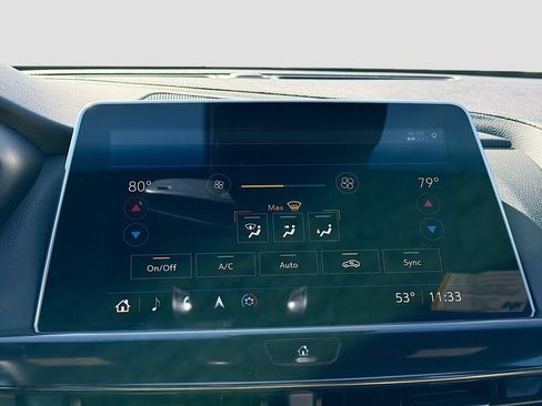 Used 2024 Cadillac CT5 Premium Luxury RWD image 16