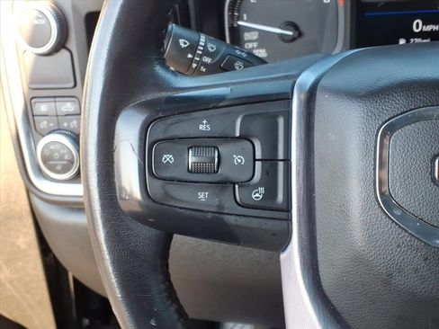 Used 2020 GMC Sierra 1500 Elevation w/ Elevation Value Package image 20