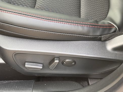 New 2026 Ford Escape ST-Line image 11