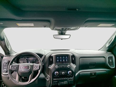 Used 2021 GMC Sierra 1500 AT4 w/ AT4 Premium Package image 21