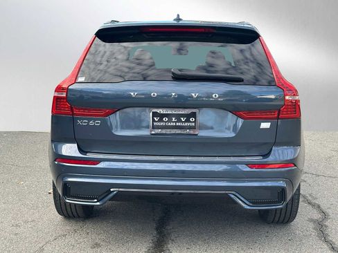 Certified 2024 Volvo XC60 T8 Plus w/ Protection Package Premier image 4
