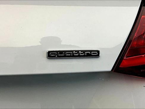 Certified 2023 Audi TT 2.0T w/ S Line Competition Package image 10