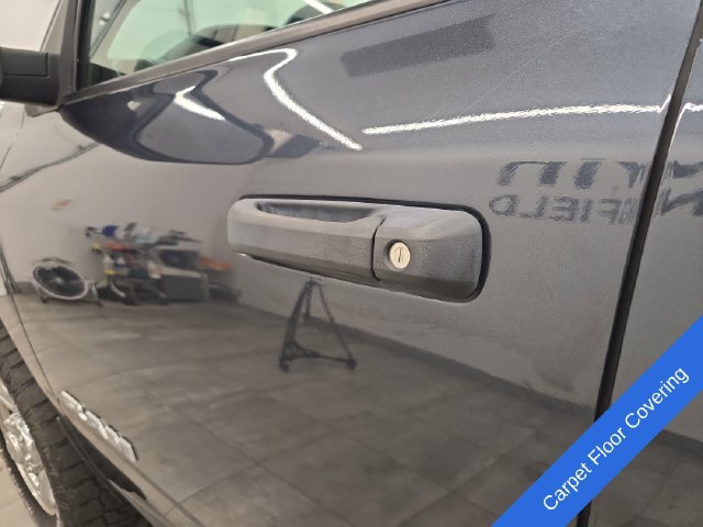 Used 2022 RAM 2500 Tradesman AWD/4WD image 20
