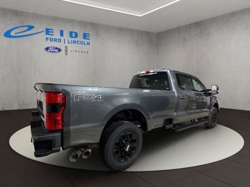 New 2026 Ford F350 Lariat w/ Black Appearance Package AWD/4WD image 9