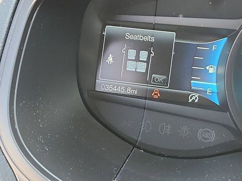 Certified 2023 Ford Edge ST-Line AWD/4WD image 15