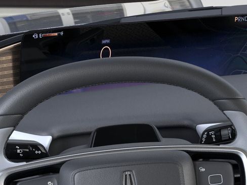 New 2026 Lincoln Navigator L Black Label image 13