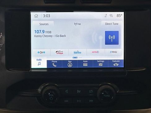 Used 2023 Ford F150 XL w/ STX Appearance Package AWD/4WD image 12