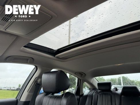 Used 2018 Honda Accord EX-L image 23