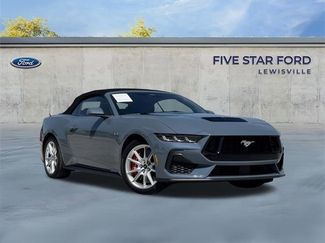 Certified 2025 Ford Mustang GT Premium RWD 360° Tour