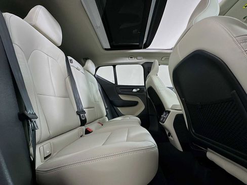 New 2026 Volvo XC40 B5 Plus w/ Protection Package Premier image 25