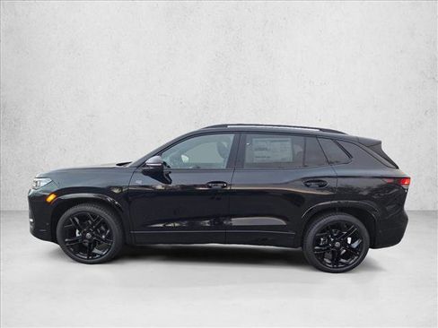 New 2026 Volkswagen Tiguan SE R-Line image 5