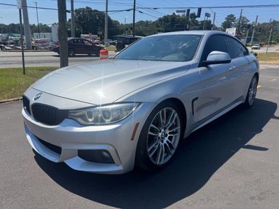 Used 2016 BMW 428i Gran Coupe