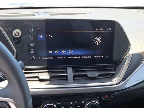 New 2026 Chevrolet Trax ACTIV w/ Driver Confidence Package FWD image 20