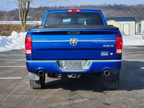 Used 2015 RAM 1500 Express image 15