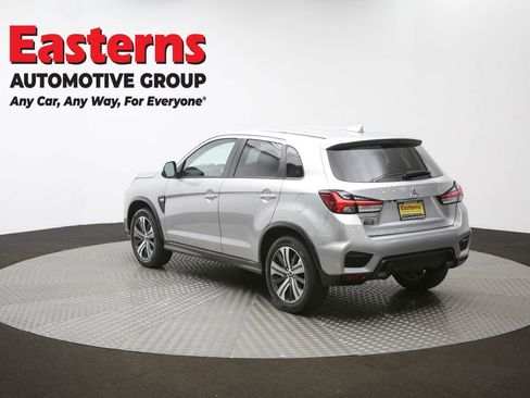 Used 2024 Mitsubishi Outlander Sport AWD image 60