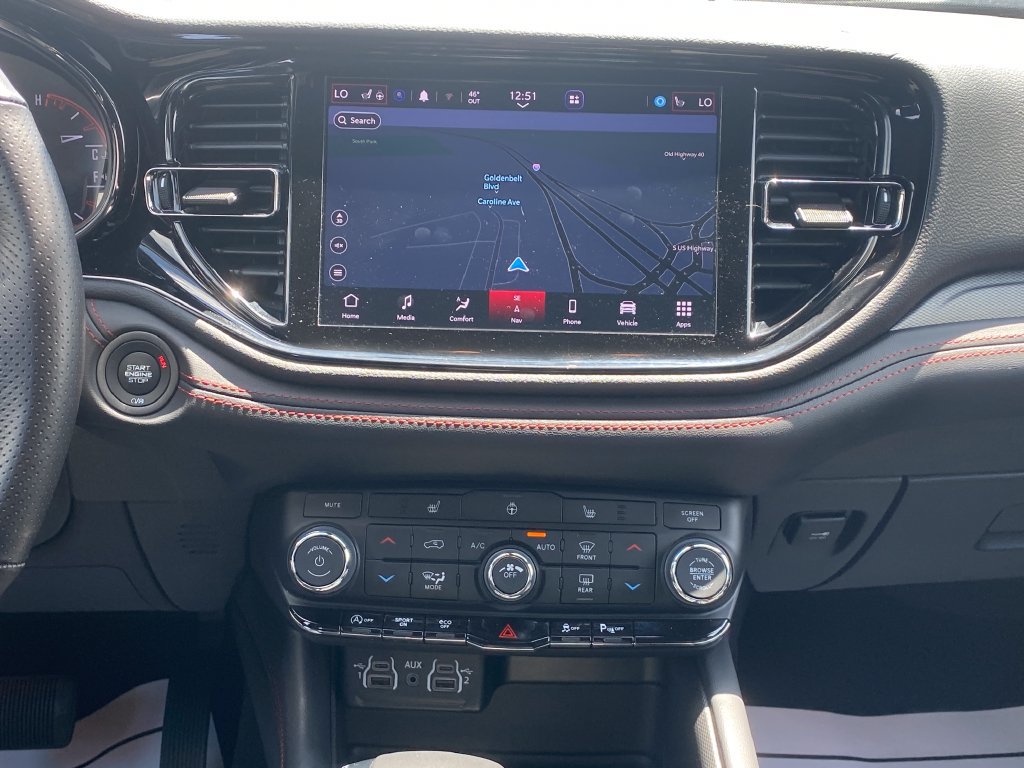 Used 2025 Dodge Durango GT AWD/4WD image 27