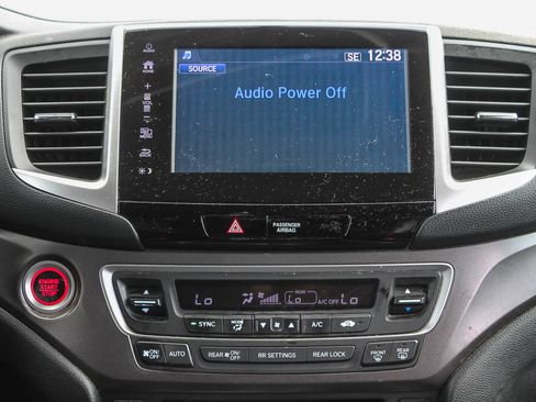Used 2017 Honda Pilot EX-L image 16