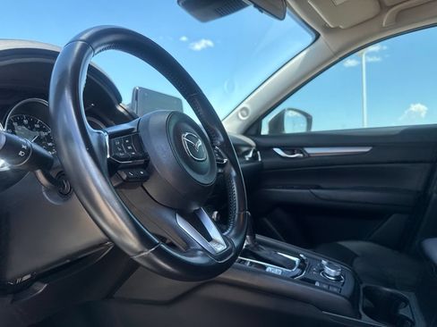 Used 2020 MAZDA CX-5 Touring FWD image 36