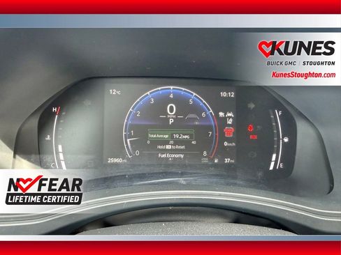 Used 2024 Toyota Grand Highlander AWD image 31