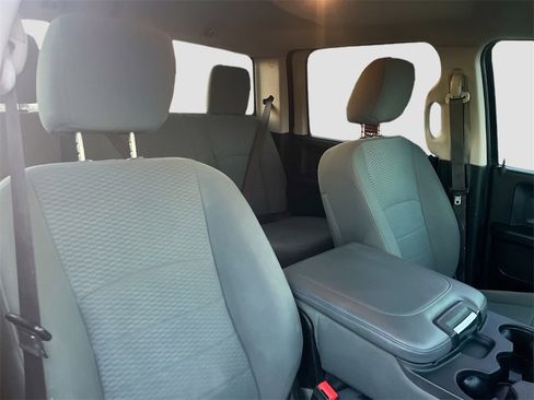 Used 2020 RAM 1500 Tradesman w/ Popular Equipment Group image 26