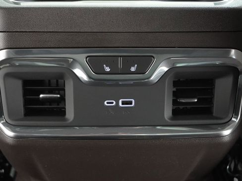 New 2026 Chevrolet Silverado 1500 LTZ w/ LTZ Premium Texas Edition AWD/4WD image 37