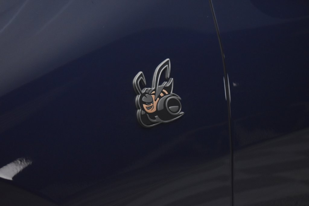 New 2027 Dodge Charger Scat Pack AWD/4WD image 17