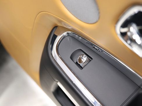 Used 2017 Rolls-Royce Ghost Series II Sedan 4D image 84