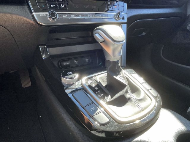 Certified 2024 Kia Seltos S FWD image 32