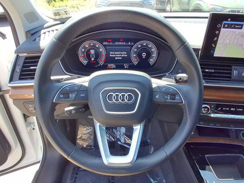 Certified 2023 Audi Q5 2.0T Premium Plus w/ Premium Plus Package AWD/4WD image 22