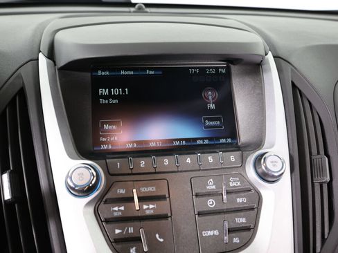Used 2016 Chevrolet Equinox LT w/ Convenience Package AWD/4WD image 33