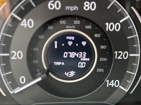 Used 2014 Honda CR-V LX image 7