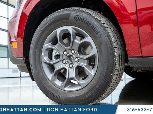 New 2026 Ford Maverick XLT AWD/4WD image 35