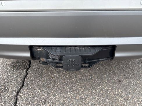 Certified 2021 Toyota Highlander Platinum image 11