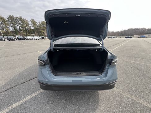 New 2026 Nissan Sentra SV image 30