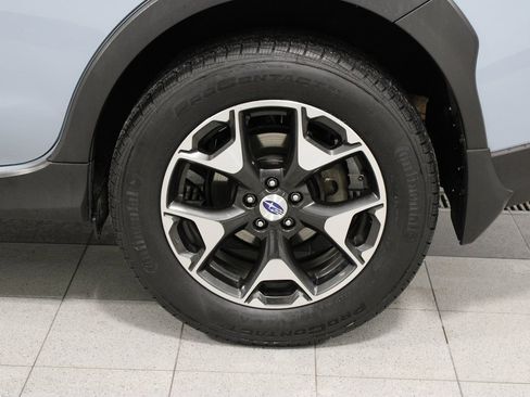 Used 2018 Subaru Crosstrek 2.0i Premium w/ Moonroof Package image 26