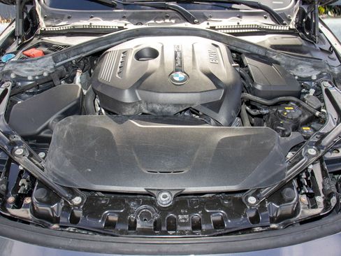 Used 2019 BMW 430i Convertible w/ Convenience Package image 33