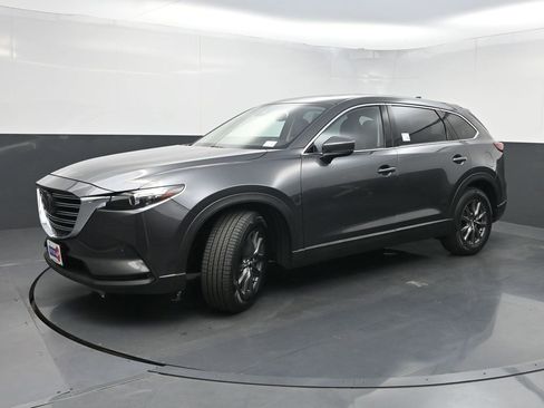 Used 2023 MAZDA CX-9 Touring AWD/4WD image 24